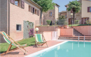 Holiday Apartment Via delle Colline D